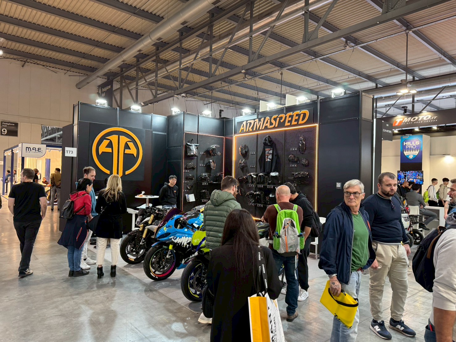 2025 EICMA